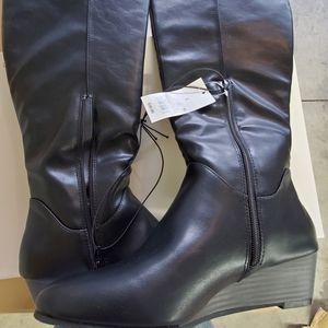 Womens Boots